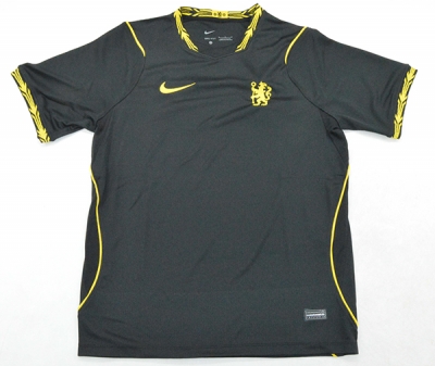 2627 Chel Away Soccer Jersey
